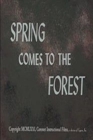 Spring Comes to the Forest series tv