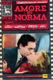 L'amore di Norma series tv