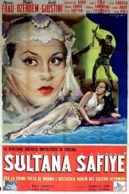 La sultana Safiyè (1955)