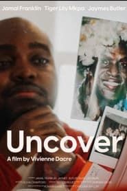 Uncover series tv