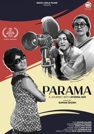 Parama: A Journey with Aparna Sen series tv