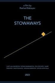Image The Stowaways