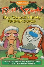 Ren & Stimpy: Have Yourself a Stinky Little Christmas (1996)