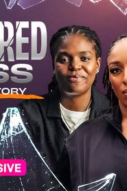 Shattered Glass: A WNBPA Story series tv