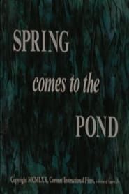 Spring Comes to the Pond series tv