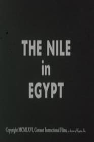 The Nile in Egypt series tv
