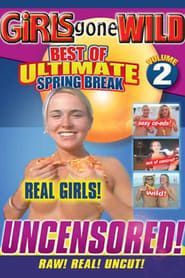 Image Girls Gone Wild: Ultimate Spring Break Volume 2
