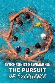 Image Synchronized Swimming: The Pursuit of Excellence 2007