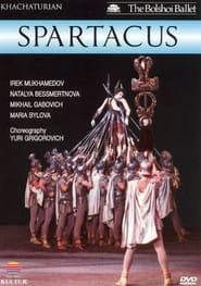 Image Bolshoi Ballet: Spartacus