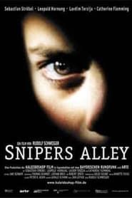 Snipers Alley series tv