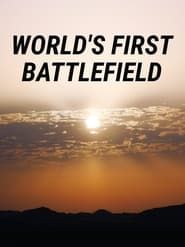 World's First Battlefield series tv