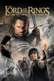 The Lord of the Rings: The Return of the King series tv