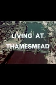 Image Living at Thamesmead 1974