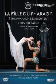 Bolshoi Ballet: The Pharaoh's Daughter series tv