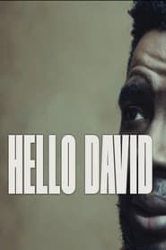 Hello David series tv