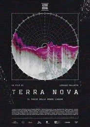 Terra Nova, The Land of Long Shadows series tv