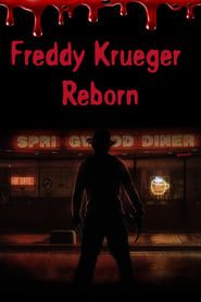 Freddy Krueger Reborn series tv