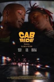 Cab Ride (2023)