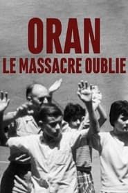 Oran, le massacre oublié series tv