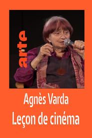 Agnes Varda : Leçon de cinéma-hd