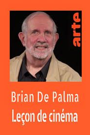 Brian De Palma par Brian De Palma Leçon de cinéma series tv