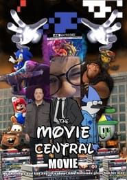 The Movie Central Movie series tv