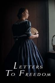 Letters To Freedom series tv
