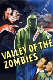 Valley of the Zombies 1946 streaming