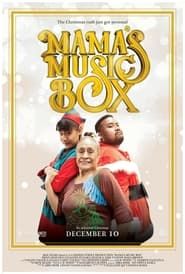 Mama's Music Box series tv