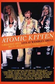 Atomic Kitten - Live at Wembley (2004)