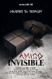 Invisible Friend 2024 streaming