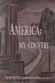 America My Country series tv