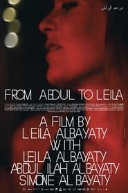 From Abdul To Leila series tv
