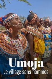 Image Umoja, le village sans hommes