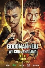 watch Sam Goodman vs. Zhong Liu