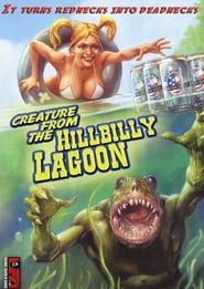 Creature from the Hillbilly Lagoon series tv