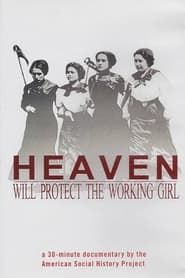 Heaven Will Protect The Working Girl series tv