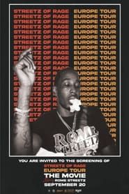 Image Streetz Of Rage Europe Tour: The Documentary 2022