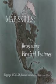 Image Map Skills: Recognizing Physical Features 1970