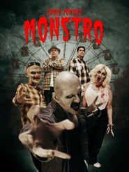 Cholo Zombies Monstro series tv