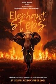 Image Elephant Steps 2024