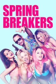 Spring Breakers (2013)