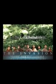 Lost Command series tv