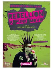 Rebellion - A Punk Movie series tv