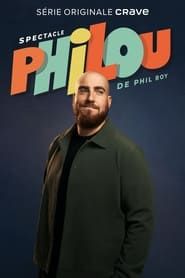 Phil Roy: Philou-hd