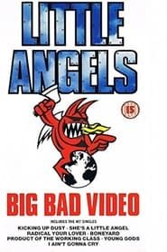 Little Angels: Big Bad Video series tv