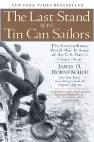 Image The Last Stand of the Tin Can Sailors