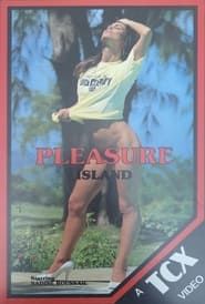 Pleasure Island series tv