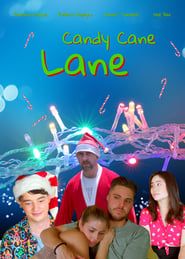 Candy Cane Lane series tv