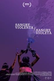 Sangre Violenta / Sangre Violeta series tv